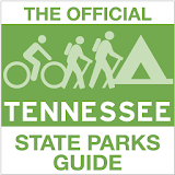 TN State Parks Outdoor Guide icon