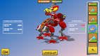 screenshot of Armored Squad: Mechs vs Robots