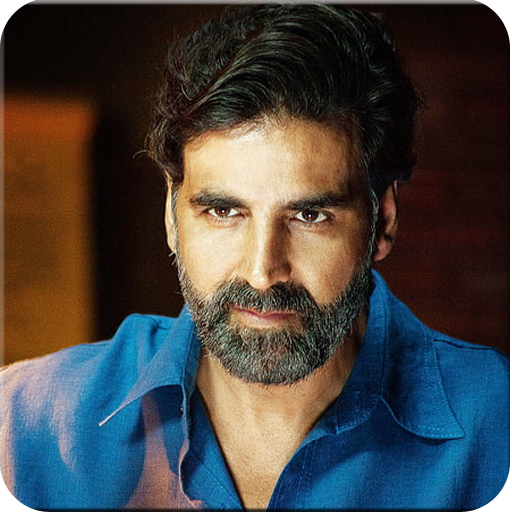 Akshay Kumar - Wallpapers logo