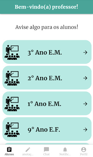 Appscholar Screen 2