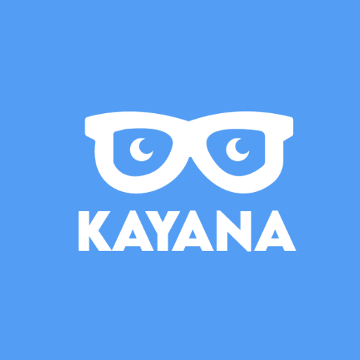 Kayana Self Service logo