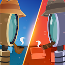 Find the difference 🔍 5 differences clas 1.1.1 APK تنزيل