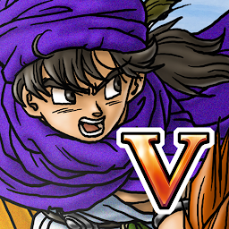 DRAGON QUEST V Mod Apk
