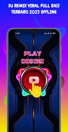 Dj Alololo Sayang Viral Mp3 Screen 2