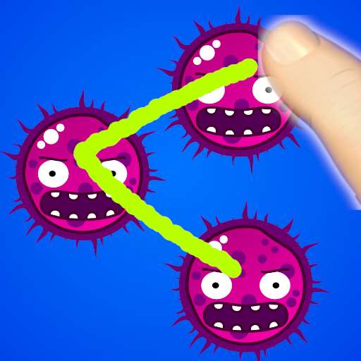 BacteryKiller (Slides&Connect)  Icon