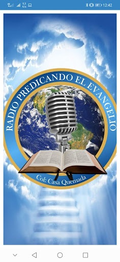 Predicando el Evangelio