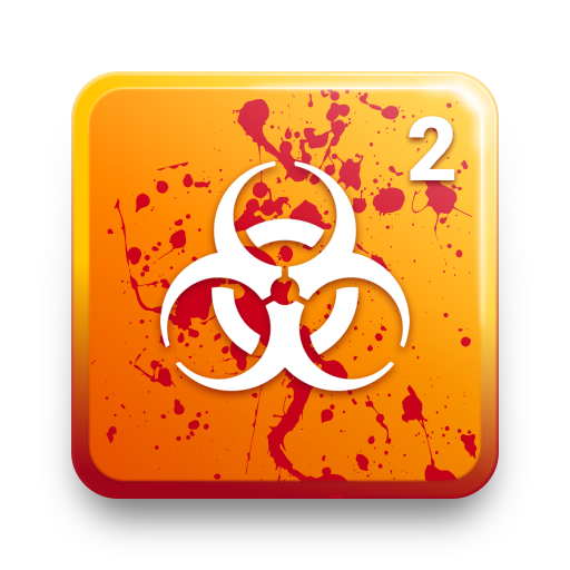 Zombie City Defense 2 1.2.8 Icon
