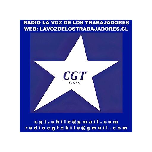 La Voz de los Trabajadores logo