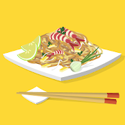 Top 20 Food & Drink Apps Like Thai Recipes - Best Alternatives