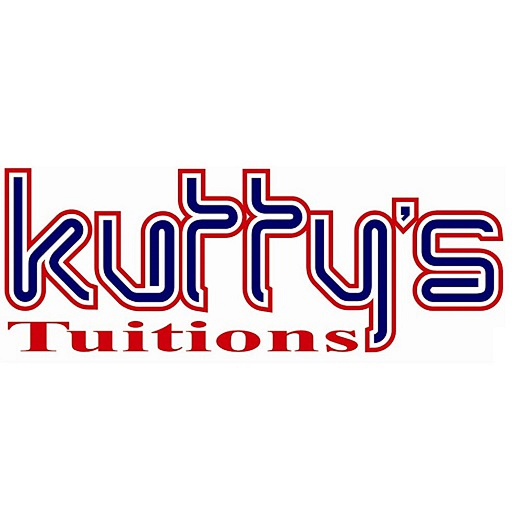 Kuttys Tuitions logo