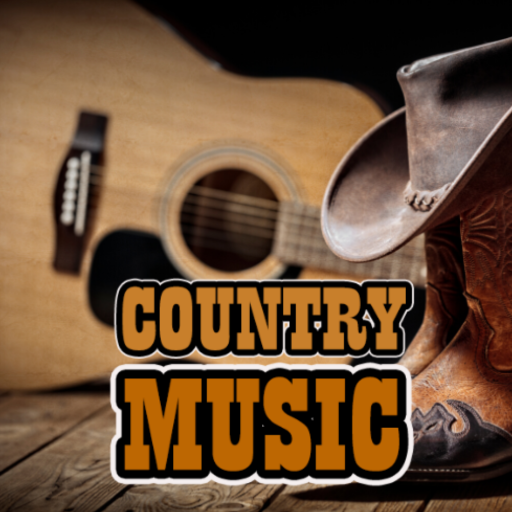 Country Music logo