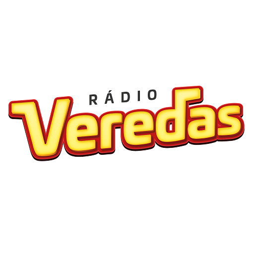 Rádio Veredas FM de Unaí logo