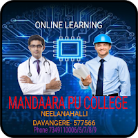 MANDAARAEDU.DVGOnline learning is Happy learning
