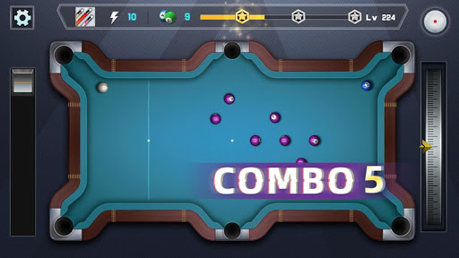 Pool Billiards 3D 1.603 screenshots 4