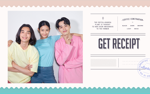 영수증사진기® RECEIPT LEGACY Screen 2
