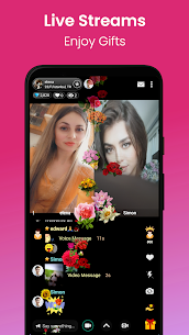 Eris – Dating, Chat & Meet 4