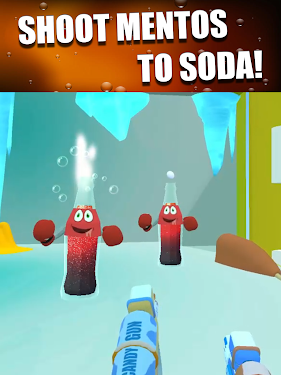 #4. Soda Boom (Android) By: OurView Games