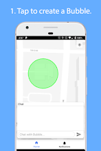 Bubble - التطبيقات على Google Play