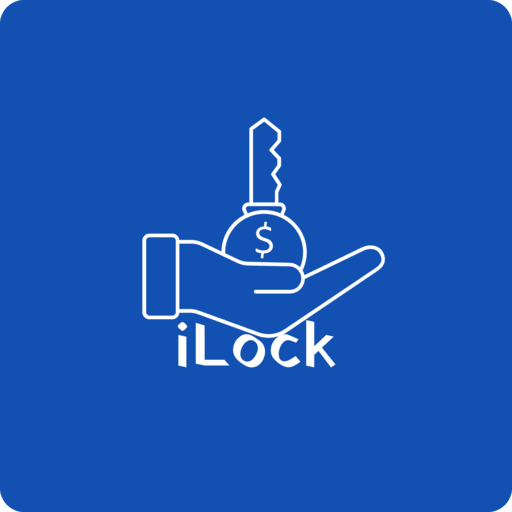 iLock logo