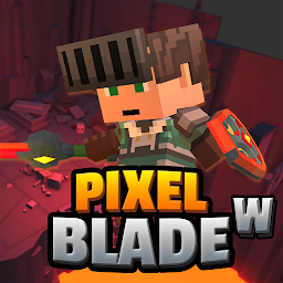 ピクセルブレードW (Pixel Blade W) Mod Apk