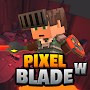 Pixel Blade W : Idle Rpg