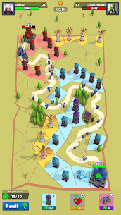PvP Arena 6