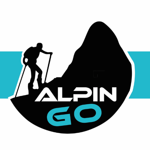 Alpingo logo