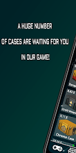 Case Simulator Online - open cs go cases here. APK Download for Android