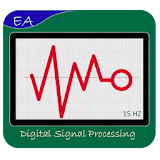 Digital Signal Processing icon