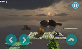 Game screenshot 失われた球 mod apk