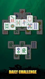 Mahjong Classic: Relax Game 4