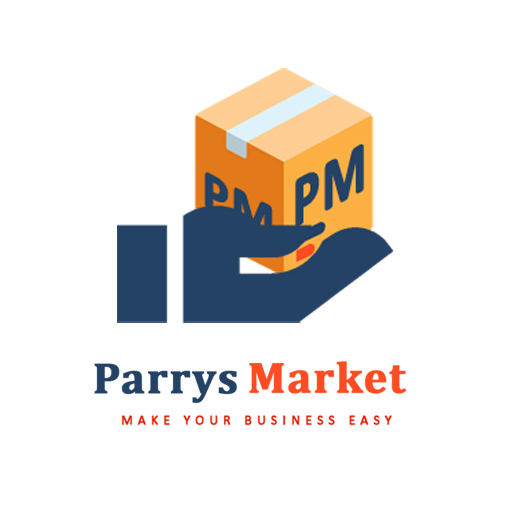 Parrys Market logo