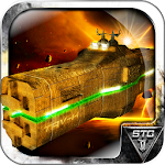 Cover Image of Download Space STG II - Death Rain 2.8.0 APK