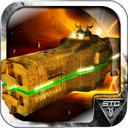 Icon image Space STG II - Death Rain