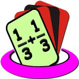 Grade 3 Math Flashcards FULL icon