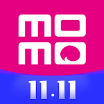 Cover Image of Download momo購物 l 生活大小事都是momo的事 4.76.5 APK