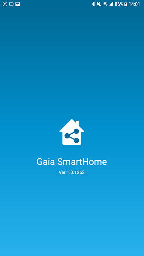 Gaia SmartHome