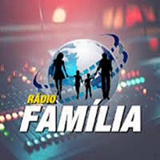 radio web familia Screen 2