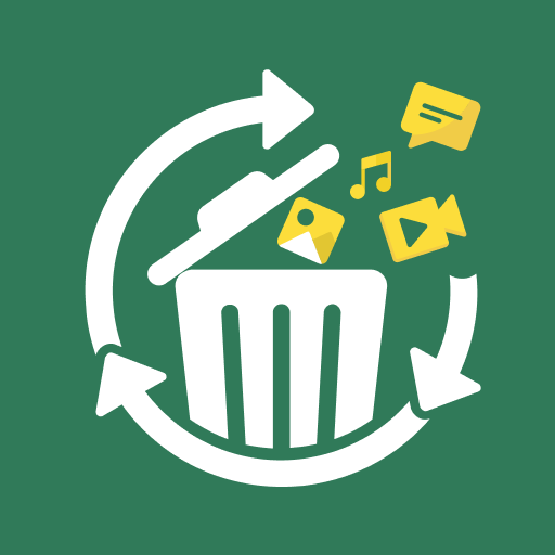 Auto Recover Deleted Messages logo