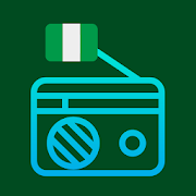 Naija Fm 102.7 Lagos Ibadan Radio App