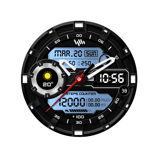 SamWatch AD V 2022 logo