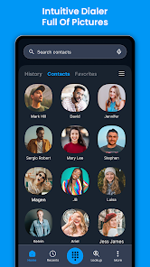 Eyecon Caller ID & Spam Block MOD APK