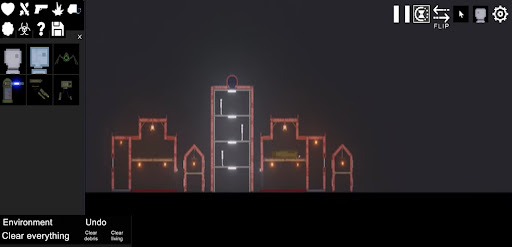 Pixel Playground screenshot