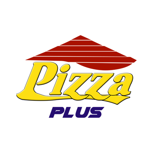 Pizza Plus logo