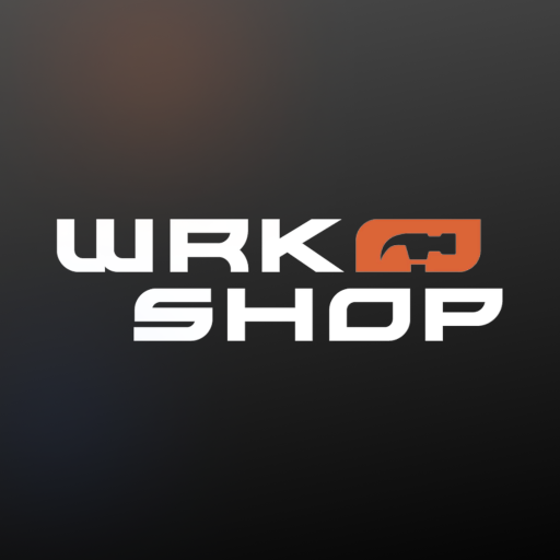 Wrkshop logo