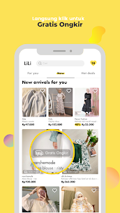 LiLi Style – All Fashion Shops New Mod Apk 5