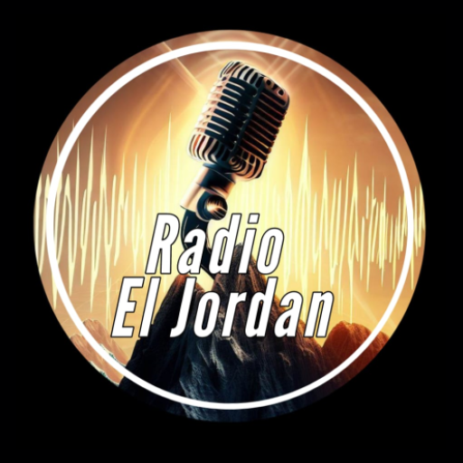 Radio El Jordan logo