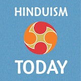 Hinduism Today icon