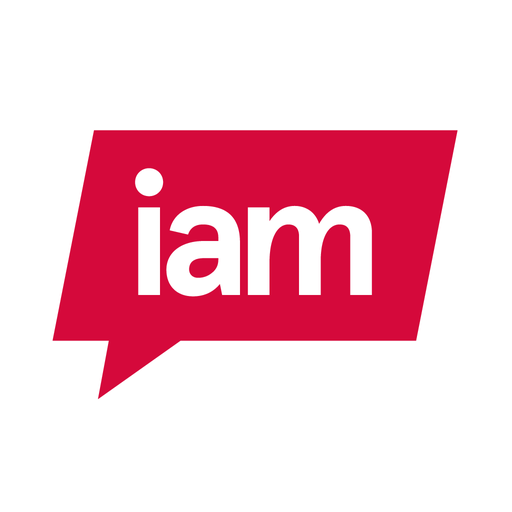 iamstudent: student discounts logo