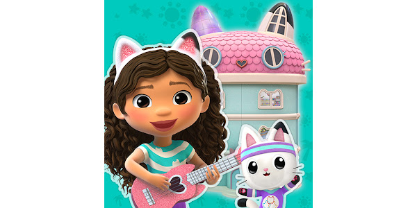 Gabbys Dollhouse – Apps no Google Play